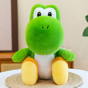 QIAOSHANG | Dinosaur Plush Stuffed Toy Gift for Children Sleeping Pillow