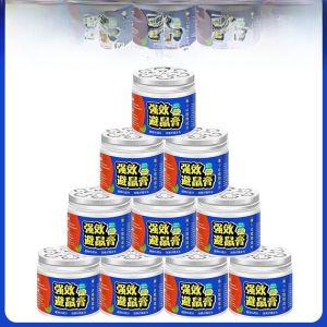 MONLEYTA | Indoor Mouse Repellent Paste New 2025 Model Effective Against Rodents Kitchen And Home Use Mouse Deterrent Paste