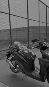 SARUNG JOK MOTOR WATERPROOF ANTI CAKARAN KUCING VARIO MIO BEAT SCOOPY MX SUPRA JUPITER GRAND ASTERA DLL