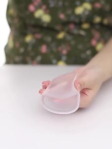 [BAYAR DITEMPAT] SerbaKaki 1 Pasang Insole Kaki Flat Foot Untuk Pria Wanita Corrector Support Silicone Gel / Bantalan Insole Untuk Kaki Rata