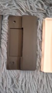 798 High Quality Series Accessories White Handle/Black Handle