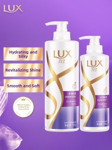 Lux | Moisturizing Silky Smooth Shampoo
