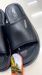 L รองเท้าแตะแอดด้า รุ่น 12Y01 รองเท้ารุ่นนี้ทนต่อการใช้งาน Size 7-11