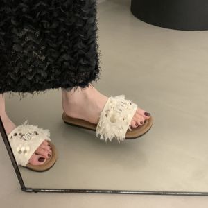 ZHENMO | Elegant Comfortable Sandals Summer Wear