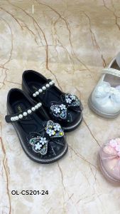 YONGKIDZ CHYARA - FLATSHOES SEPATU ANAK OL-CS201-24