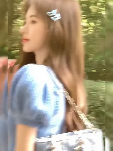 1 Pcs Cute Macaron-Colored Matte Butterfly Clip Hairpin Bb Clips Girls Hairpins Hair Clip Kids Headwear