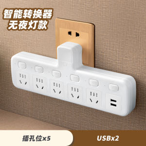 Đầu Nối Ổ Cắm Điện Không Dây Đa Năng Có Công Tắc Điều Khiển Từ Xa Đèn Báo Điện Áp Phụ Kiện Ổ Cắm Điện Gia Dụng