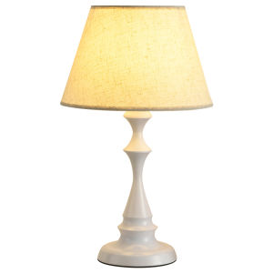 DGY | Aesthetic Retro Bedside Living Room Desk Ambiance Table Lamp