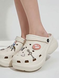 Thick Sole Comfortable Breathable Womens Sandals