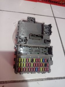 Fuse Box Relay Sekring HONDA Original