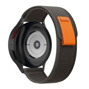 20mm 22mm Nylon Loop Strap For Garmin Vivoactive 4 5 Forerunner 255 265 Smart Watch Band Replaceable For Garmin Venu 3 2 Correa