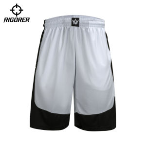 Mens Loose Fit Basketball Shorts 5 Inches Running Fitness Training Casual Versatile Sweat Absorbent Breathable Short Pants