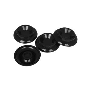 IRIN | 4 Miếng Đệm Chân Đàn Piano Cao Cấp Chống Trượt Chống Ồn Bảo Vệ Bàn Phím Bảo Vệ Sàn Nhà & Thảm