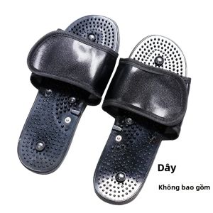 Máy Mát Xa Châm Cứu Cơ Thể TENS Kênh Đôi Máy Kích Thích Điện Xung Thư Giãn Máy Kích Thích Cơ EMS Tần Số Thấp Cho Eo Vai Chân Massage Chân Và Vật Lý Trị Liệu 8 Chế Độ 10 Cấp Độ