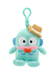 Sanrio | Bộ Đồ Chơi Búp Bê Nhồi Bông Chính Hãng Sanrio - Hangyodon Kuromi Pachacco Piano Kitty Mô Hình Nhồi Bông Mềm Mại Dành Cho Bé Trai Và Bé Gái Quà Tặng Sinh Nhật