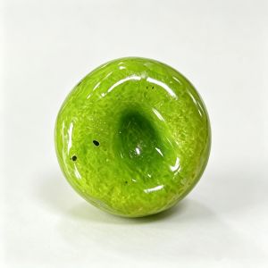 Handmade Watermelon Slushy Squishy Toy Soft Slow Rebound Stress Relief ADHD Squeeze Toy Realistic Fruit Model Adult Gift
