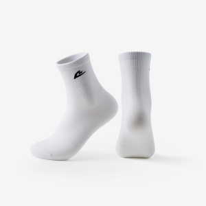 SONICCAT | Vớ Thể Thao Mid-Calf Chống Hôi Thoáng Khí Chống Trượt