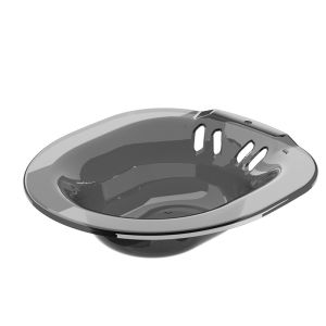 FURENJILI | Antibacterial Womens Sitz Bath for Cleaning Soaking Hemorrhoids Relief