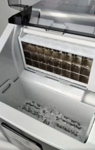 Hicon HZB-20F Ice Maker: A Comprehensive Guide