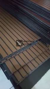 PROMO 5 LEMBAR - WALLPANEL / WALLPAPER DINDING DEKORASI ESTETIK PVC