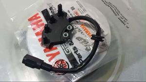 Sensor CKP Yamaha Aerox 155 LexiNmax Sensor Spull Magnet YGP B63-H1410-00