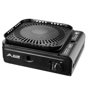 BSWOLF | Outdoor Portable Windproof Gas Stove