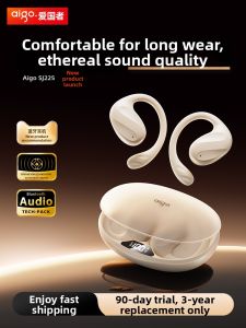 Aigo | Air Conduction Wireless Bluetooth Earphones