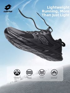 Lotto | Breathable Mens Running Shoes