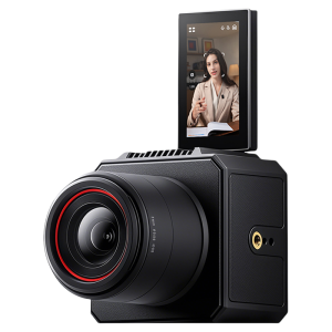 Hollyland | Live Streaming HD All-in-one Camera