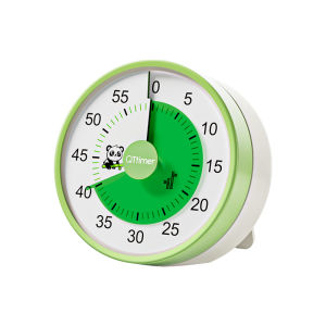 QITE | Learning Timer with Visual Time Management for Children
