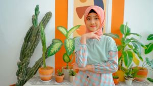 Baju Setelan Anak Perempuan Set Celana Sabina Blouse 5 - 12 Tahun Baju Setelan Anak Perempuan Tanggung Pakaian anak muslim perempuan 8 Tahun 10 Tahun 12 Tahun Terbaru Kekinian