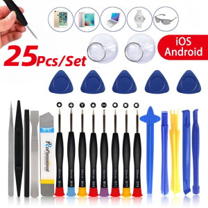 Mobile Cellphone Repair Tool Set Notebook Laptop Tablet Watch Opening Disassembly Repairs Tools Kits Screwdriver Set