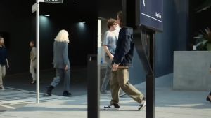 [ใช้คูปอง ลดเหลือ 10590 บ.] Xiaomi Redmi Note 12 Pro 5G (8GB+256GB) -15M