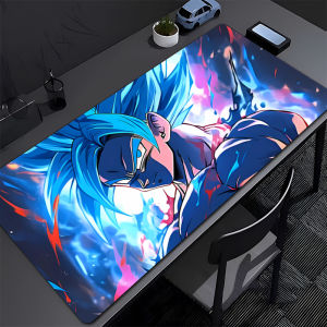 Bandai | Wear‑Resistant Extended Gaming Mousepad Anti‑Fray Desk Mat For Computer Gamer Laptop Household Supplies