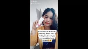Obat Pengencang Payudara Cream LK27 Krim Pembesar Memperbesar Mengencangkan Payudara Ampuh BPOM