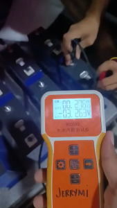 BRANDNEW 280Ah 3.2v HITHIUM  Lithium Iron Phosphate Prismatic Cells Lifepo4 Battery | 280Ah LiFePO4 Rechargeable Battery