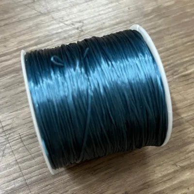 Dây cước tơ lụa xỏ chuỗi hạt vòng tay 0.7mm