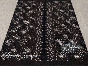 sarung batik addams sogosogan halus nyaman dan berkelas
