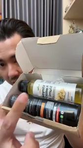 LEVITA MINYAK KEMIRI ALAMI (FREE GIFT) Mempercepat Tumbuh Rambut Alis ALAMI 30ML 60ML & 100ML Minyak kemiri murah / Minyak kemiri untuk alis tebal / Minyak kemiri penumbuh rambut / Minyak kemiri medan / penumbuh rambut cepat / Kemiri minyak rambut