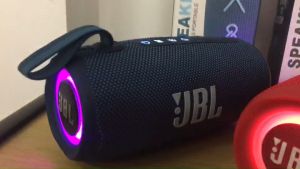 ใหม่ S450 ลำโพงบลูทูธซับวูฟเฟอร์ กลางแจ้งสีสันสดใส ลำโพงไร้สายแบบพกพา คุณภาพเสียงดี เบสเเน่น ใช้งานได้นาน รับประกันสินค้