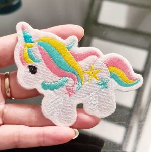 patch unicorn