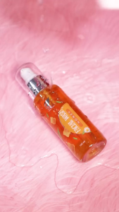 Facial Wash Honey SR12 100ml - BPOM - Sabun Wajah Kulit Kering - Sabun Muka Madu - Fw Madu SR12 - Sabun Pelembab wajah kering