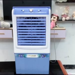 (GIÁ TẬN XƯỞNG) Tặng 2 Chai Đá Khô Khi Mua Máy Làm Mát (Quạt Điều Hòa) Quạt Hơi Nước DAICHI 40L 3 Tốc Độ Gió Hướng Gió 4 Chiều Tiết Kiệm Điện Làm Mát Tạo Ẩm Nhanh Bảo Hành 1 Năm.