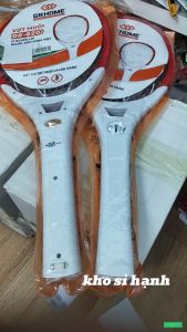 Vợt muỗi vợt bắt muỗi chính hãng vợt côn trùng g8 home