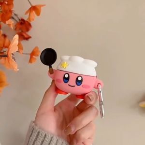 Zephyriy Silikon Nirkabel Bluetooth Casing Case  Soft Case Yang Cocok Untuk Baseus Wm01 Wm02