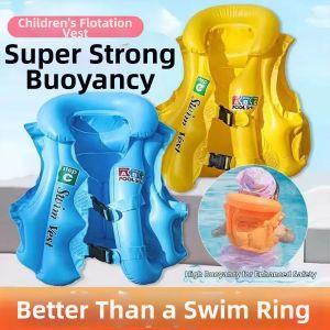JIFANPAUL | Childrens Assist Learning Life Vest