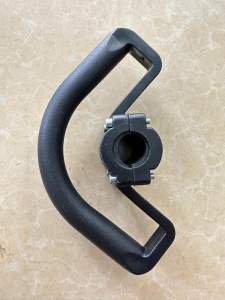 Tay cầm máy cắt cỏ đeo lưng