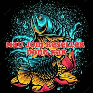 Paket Reseller Pakan pelet dan obat ikan hias untuk dijual lagi khusus ekspedisi kargo