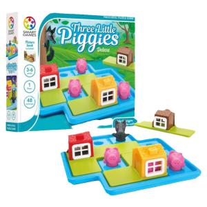 Logical Thinking Training Focused Attention Board Game