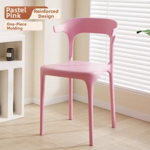 LIWAN | Modern INS Style Comfortable For Long Sitting Chair